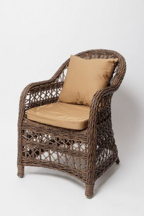 Кресла из ротанга в Ягодном