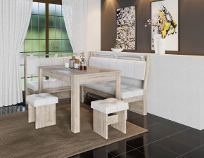 Кухонные уголки со столом в Ягодном