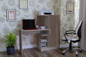 Компьютерный стол СК-04 (ЯШС/ЯШТ) в Ягодном - yagodnyj.germes-mebel.ru | фото