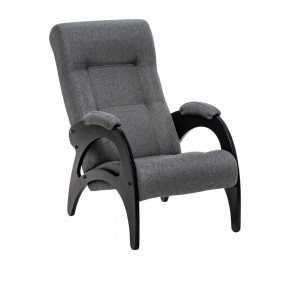 Кресло для отдыха Модель 41 в Ягодном - yagodnyj.germes-mebel.ru | фото