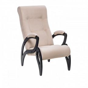 Кресло для отдыха Модель 51 в Ягодном - yagodnyj.germes-mebel.ru | фото