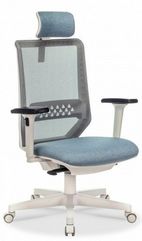 Кресло для руководителя Бюрократ EXPERT в Ягодном - yagodnyj.germes-mebel.ru | фото