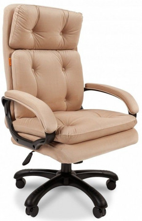 Кресло для руководителя Chairman 442 в Ягодном - yagodnyj.germes-mebel.ru | фото