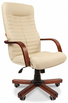 Кресло для руководителя Chairman 480 WD в Ягодном - yagodnyj.germes-mebel.ru | фото