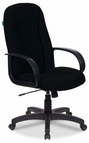 Кресло для руководителя T-898/3C11BL в Ягодном - yagodnyj.germes-mebel.ru | фото