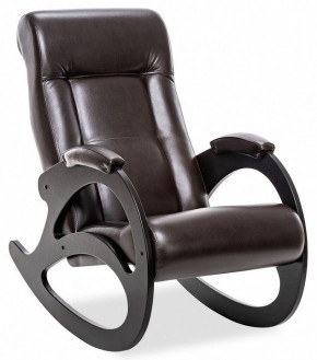 Кресло-качалка Leset Модель 4 в Ягодном - yagodnyj.germes-mebel.ru | фото