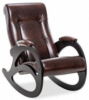 Кресло-качалка Leset Модель 4 в Ягодном - yagodnyj.germes-mebel.ru | фото