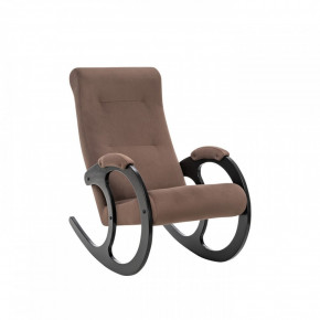 Кресло-качалка Модель 3 в Ягодном - yagodnyj.germes-mebel.ru | фото