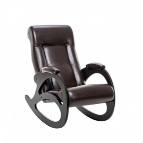 Кресло-качалка Модель 4 в Ягодном - yagodnyj.germes-mebel.ru | фото