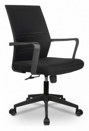 Кресло компьютерное RCH B818 Чёрная сетка в Ягодном - yagodnyj.germes-mebel.ru | фото