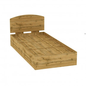 Кровать с основанием "Алиса (L13)" (ДВ) 900*2000 в Ягодном - yagodnyj.germes-mebel.ru | фото