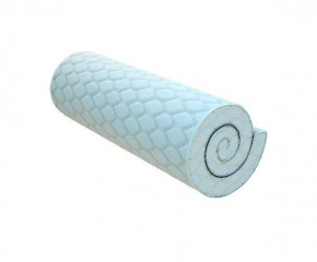 Матрас Eco Foam Roll 1200*1900/1950/2000*140 в Ягодном - yagodnyj.germes-mebel.ru | фото