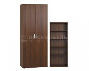Шкаф 2-х дверный для докуметов Шк18.1 в Ягодном - yagodnyj.germes-mebel.ru | фото